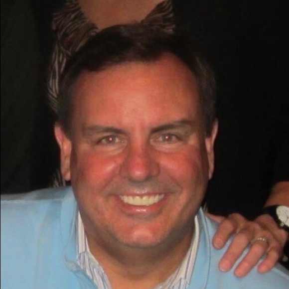 Meet your Posher, Rob - Picture 1 of 1